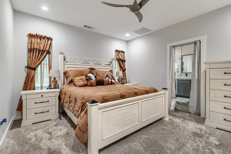 6051 County Road 2297, Quinlan TX 75474 - Photo 14