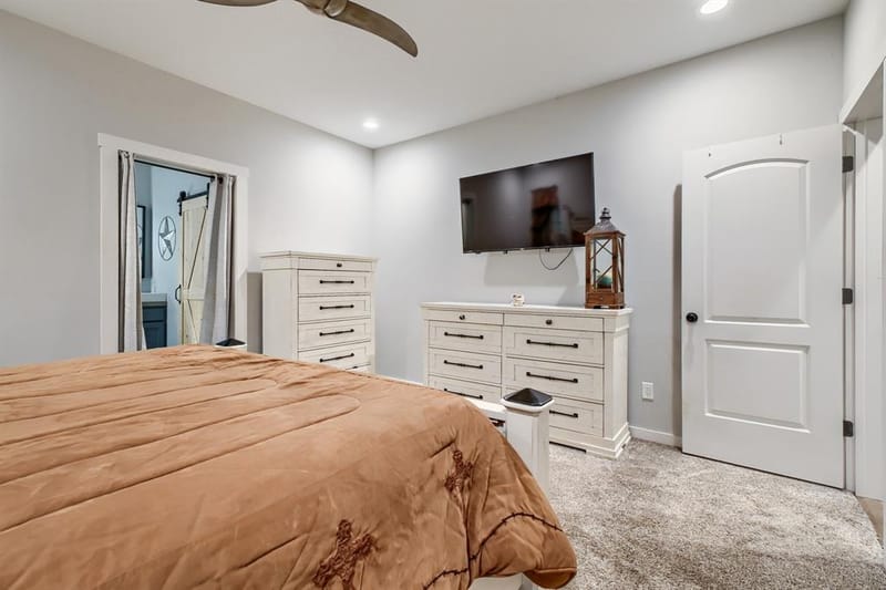 6051 County Road 2297, Quinlan TX 75474 - Photo 15