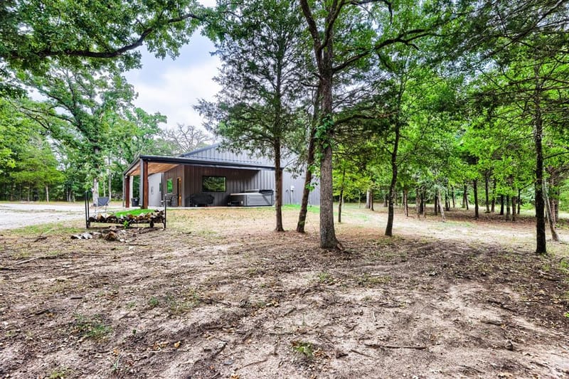 6051 County Road 2297, Quinlan TX 75474 - Photo 25