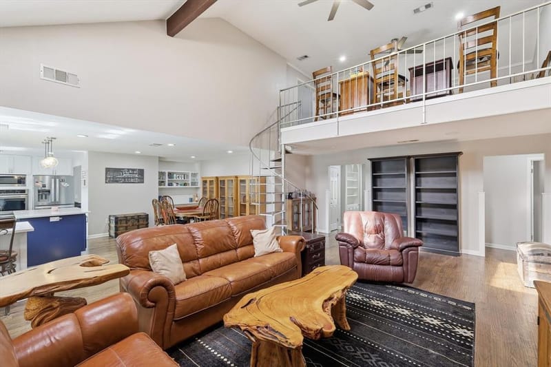 2703 Chinquapin Oak Lane, Arlington TX 76012 - Photo 23