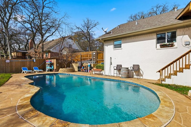 2703 Chinquapin Oak Lane, Arlington TX 76012 - Photo 17