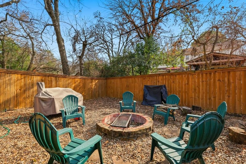 2703 Chinquapin Oak Lane, Arlington TX 76012 - Photo 16