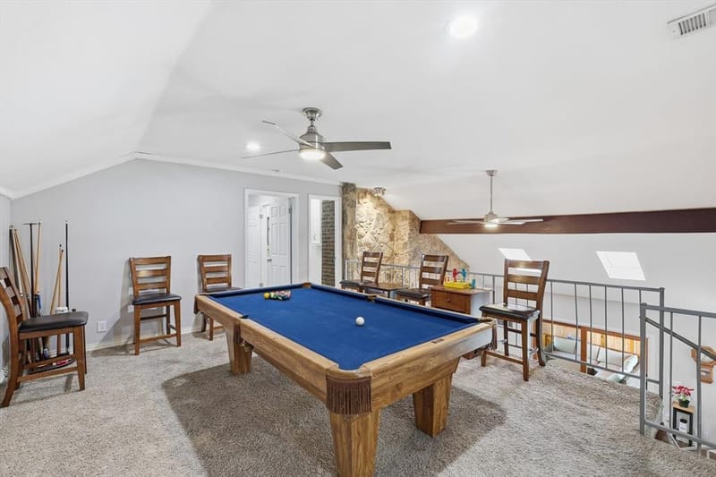 2703 Chinquapin Oak Lane, Arlington TX 76012 - Photo 5