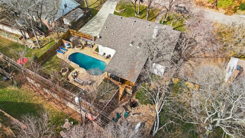 2703 Chinquapin Oak Lane, Arlington TX 76012 - Photo 18