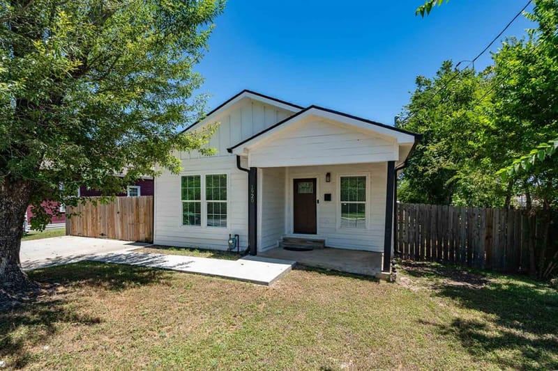 1920 S 18th Street, Waco TX 76706