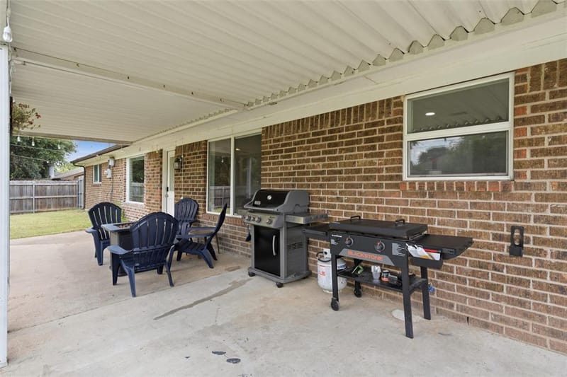 308 Oakwood Lane, Hewitt TX 76643 - Photo 19