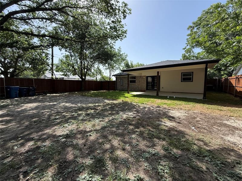 1791 Tyson Street, Blue Mound TX 76131 - Photo 17