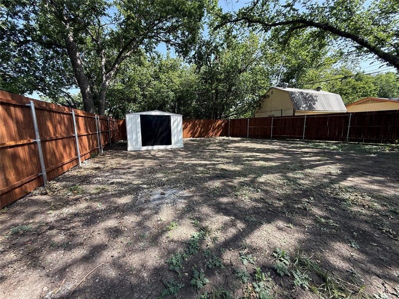 1791 Tyson Street, Blue Mound TX 76131 - Photo 16