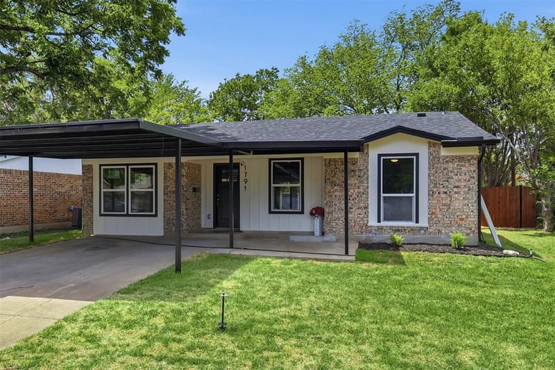 1791 Tyson Street, Blue Mound TX 76131 - Photo 12