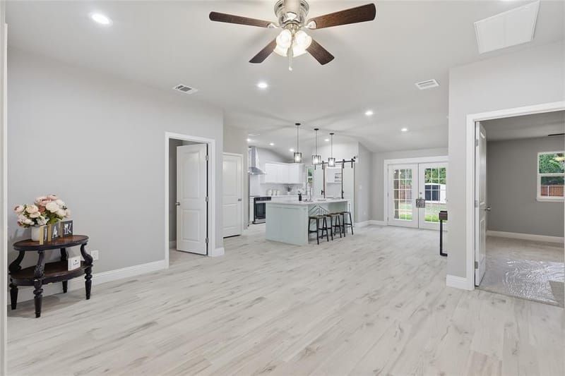 1791 Tyson Street, Blue Mound TX 76131 - Photo 3