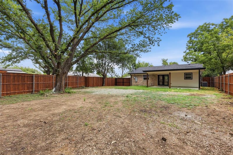 1791 Tyson Street, Blue Mound TX 76131 - Photo 9
