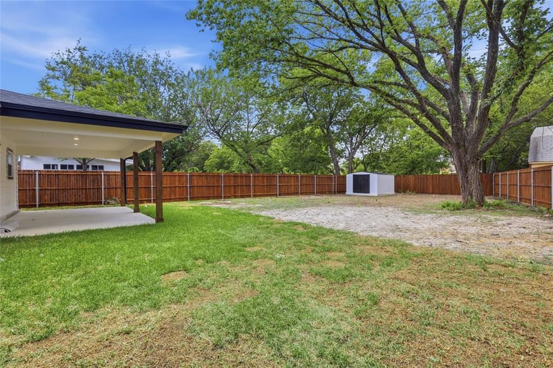1791 Tyson Street, Blue Mound TX 76131 - Photo 10
