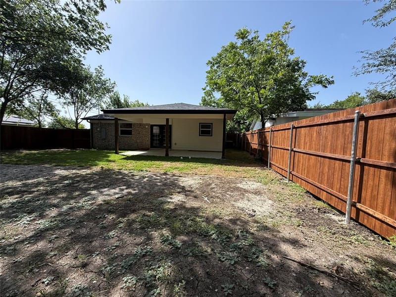 1791 Tyson Street, Blue Mound TX 76131 - Photo 18