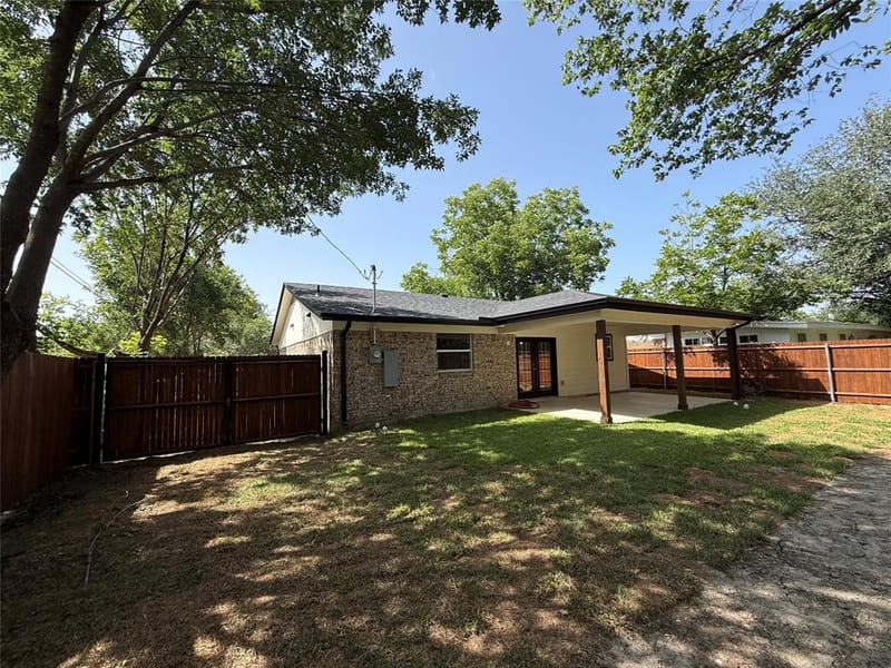 1791 Tyson Street, Blue Mound TX 76131 - Photo 15
