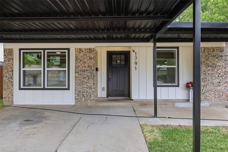 1791 Tyson Street, Blue Mound TX 76131 - Photo 11