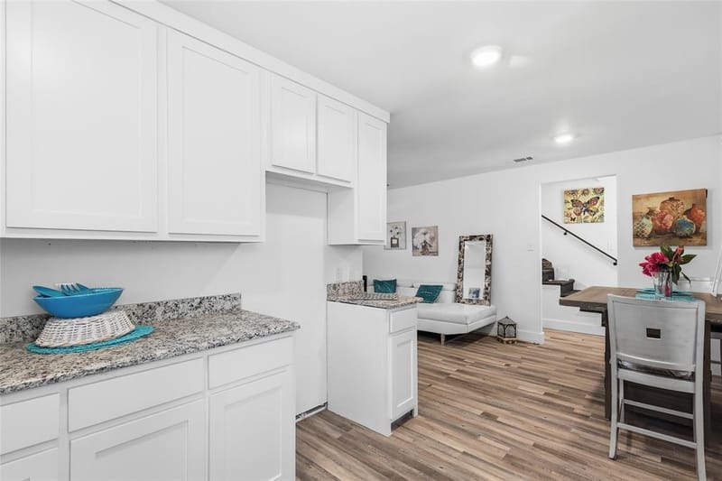 1403 S Marsalis Avenue, Dallas TX 75216 - Photo 6