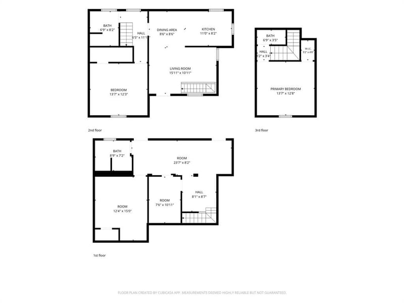 1403 S Marsalis Avenue, Dallas TX 75216 - Photo 26