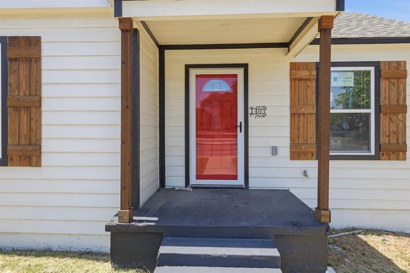 1403 S Marsalis Avenue, Dallas TX 75216 - Photo 3