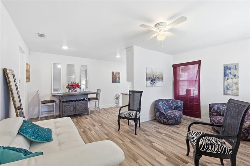 1403 S Marsalis Avenue, Dallas TX 75216 - Photo 5