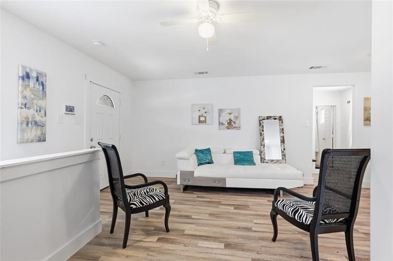 1403 S Marsalis Avenue, Dallas TX 75216 - Photo 8
