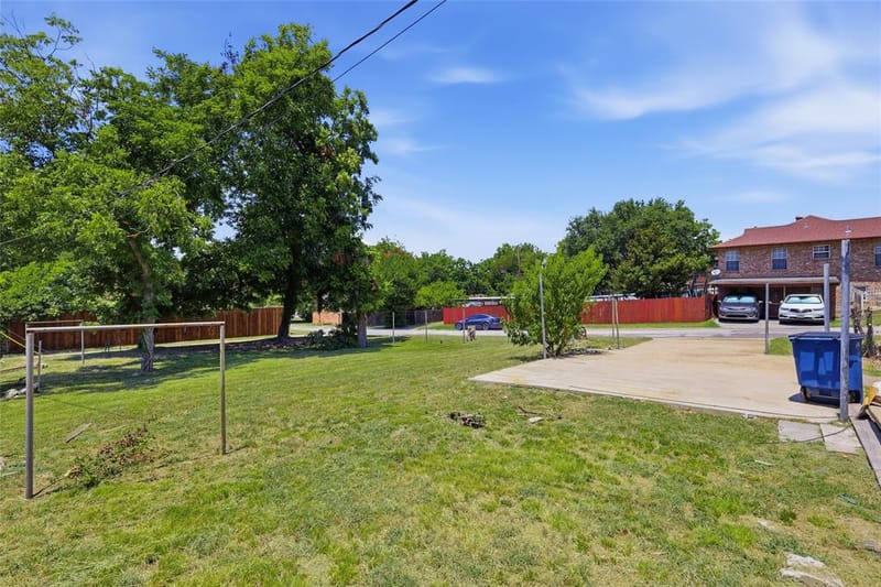 1403 S Marsalis Avenue, Dallas TX 75216 - Photo 25