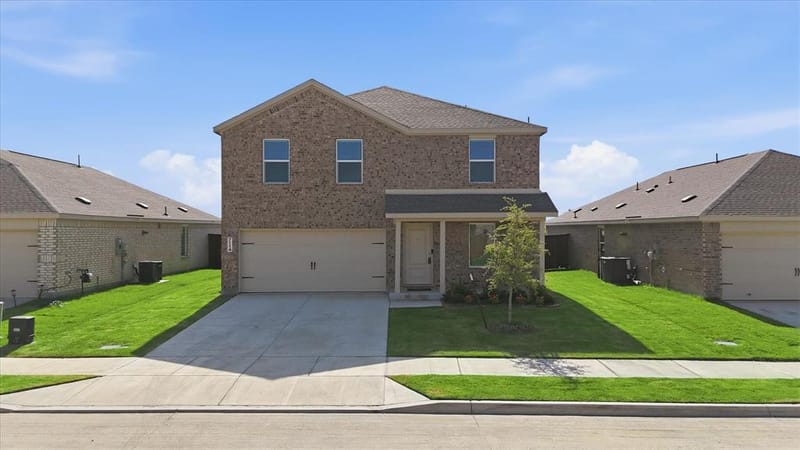 7114 Amber Barn Avenue, Pilot Point TX 76258 - Photo 28
