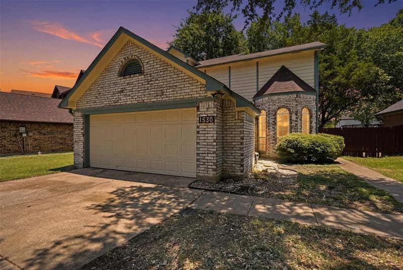 1530 Allen Drive, Cedar Hill TX 75104 - Photo 4