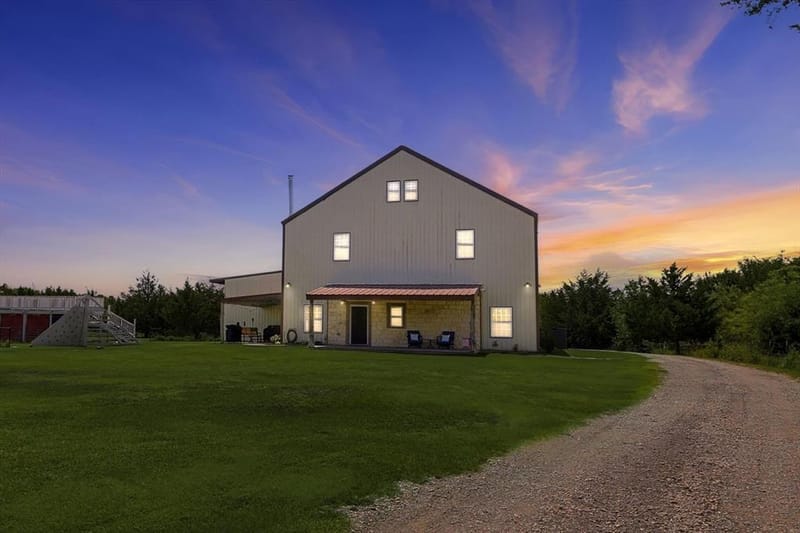 399 Brindley Road, Maypearl TX 76064 - Photo 2