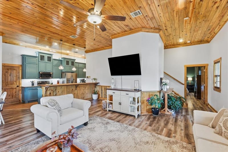 399 Brindley Road, Maypearl TX 76064 - Photo 6