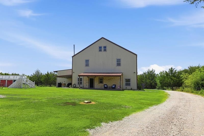 399 Brindley Road, Maypearl TX 76064 - Photo 3