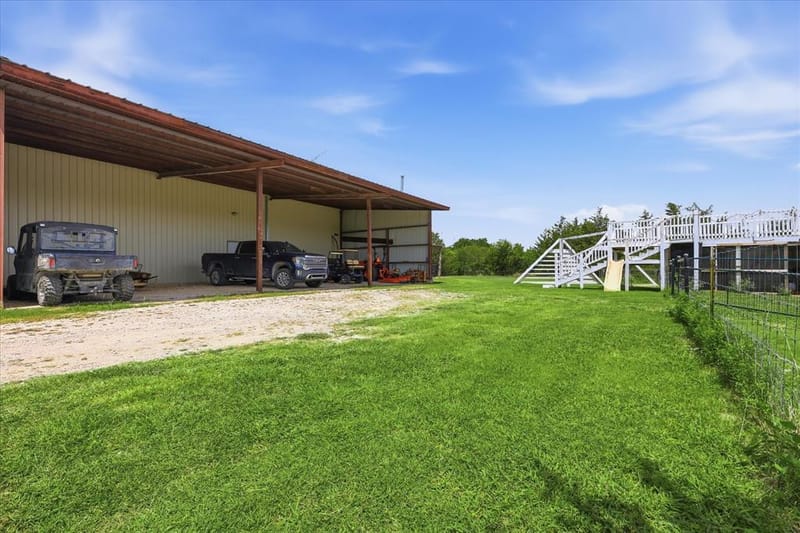 399 Brindley Road, Maypearl TX 76064 - Photo 32