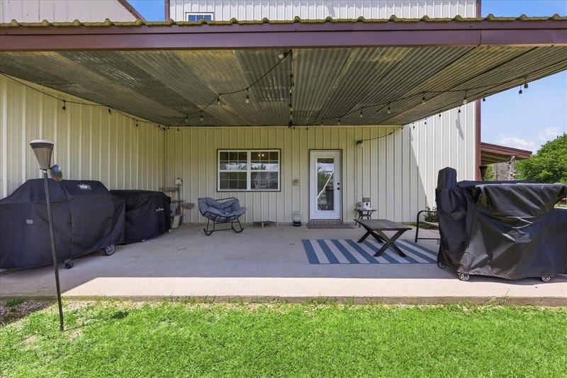 399 Brindley Road, Maypearl TX 76064 - Photo 30