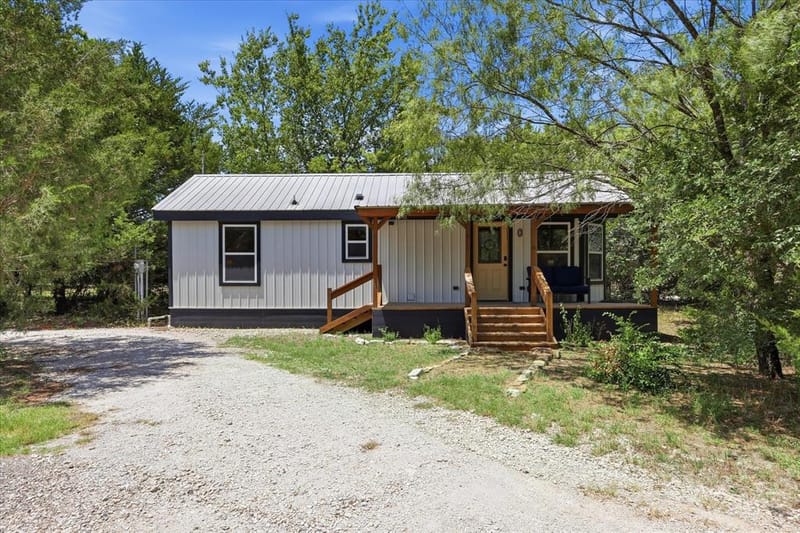 399 Brindley Road, Maypearl TX 76064 - Photo 34