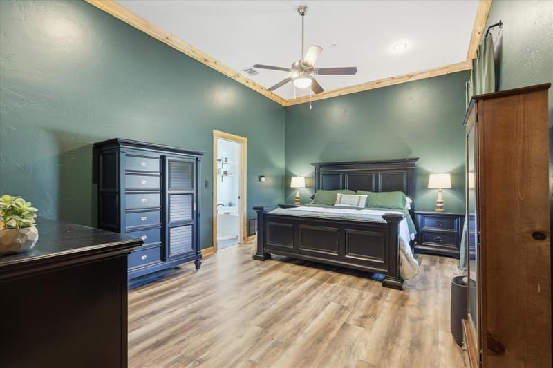399 Brindley Road, Maypearl TX 76064 - Photo 11