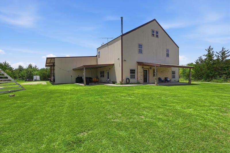 399 Brindley Road, Maypearl TX 76064 - Photo 4