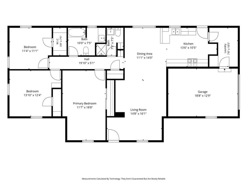 3074 W Highway 114, Paradise TX 76073 - Photo 25