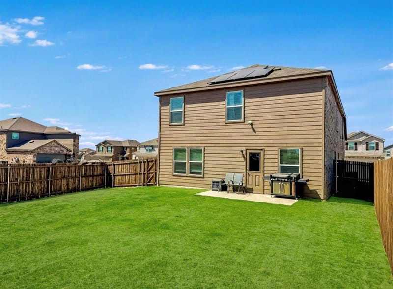 1431 Embrook Trail, Forney TX 75126 - Photo 27