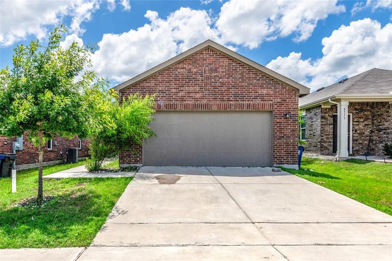 6311 Tropicana Lane, Forney TX 75126
