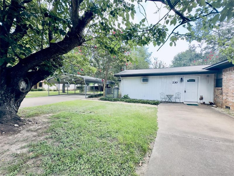 230 Scenic Loop, Hawkins TX 75765 - Photo 3