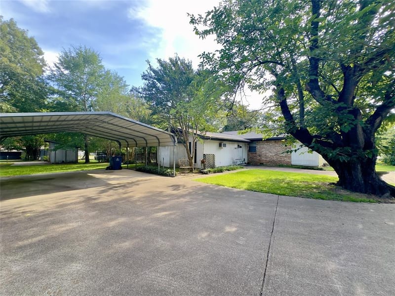 230 Scenic Loop, Hawkins TX 75765