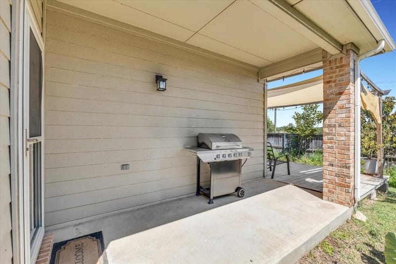 1124 Sunderland Lane, Fort Worth TX 76134 - Photo 28