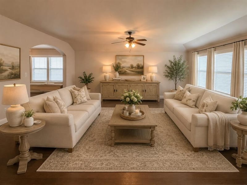 3109 Clear Springs Drive, Forney TX 75126 - Photo 3