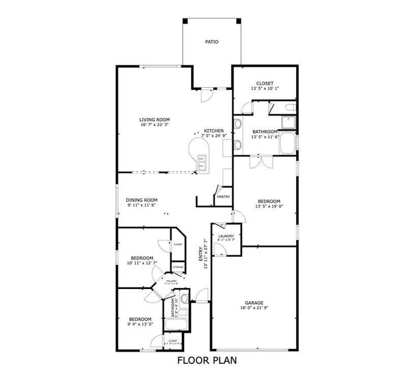 3109 Clear Springs Drive, Forney TX 75126 - Photo 19