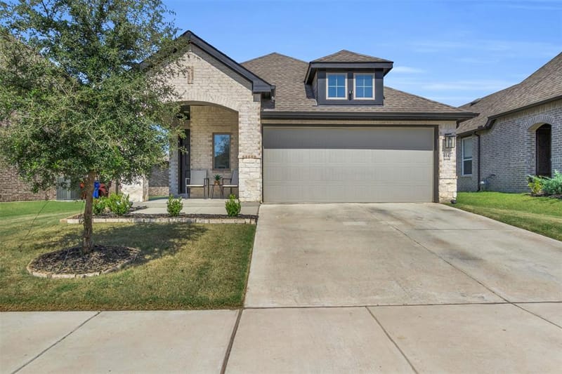 4043 Anglers Way, Royse City TX 75189