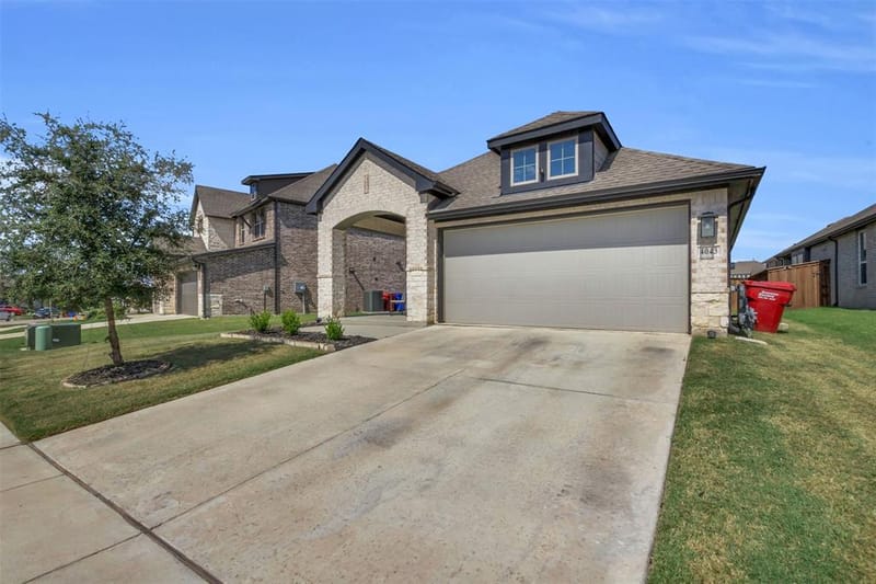 4043 Anglers Way, Royse City TX 75189 - Photo 4