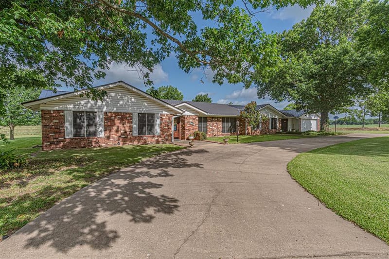 4160 Fm 513 S, Lone Oak TX 75453 - Photo 2