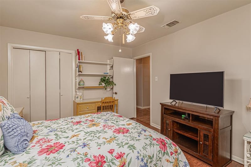 4160 Fm 513 S, Lone Oak TX 75453 - Photo 16