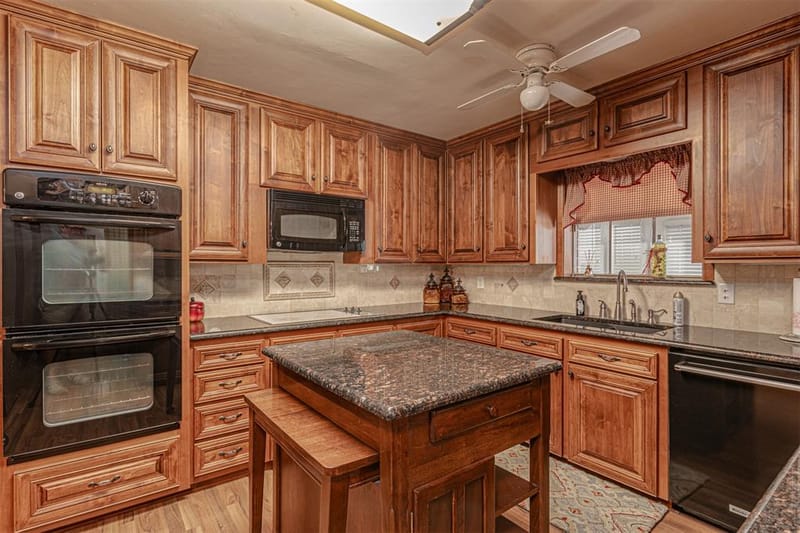 4160 Fm 513 S, Lone Oak TX 75453 - Photo 7