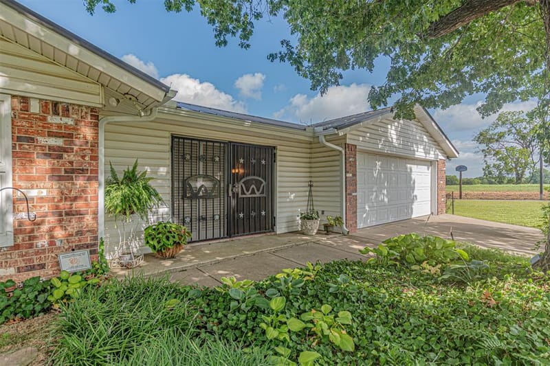 4160 Fm 513 S, Lone Oak TX 75453 - Photo 3
