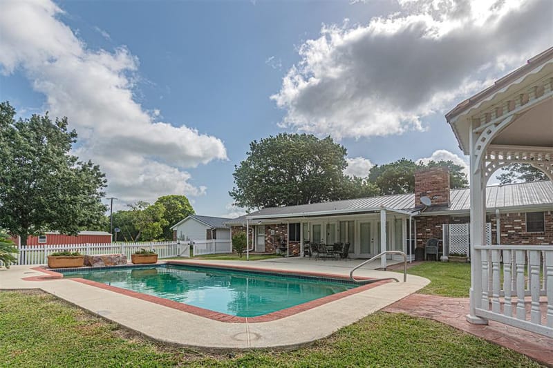 4160 Fm 513 S, Lone Oak TX 75453 - Photo 32